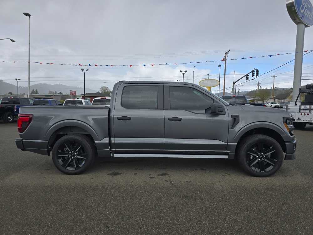 Thumbnail: 2025 Ford F-150 - 6