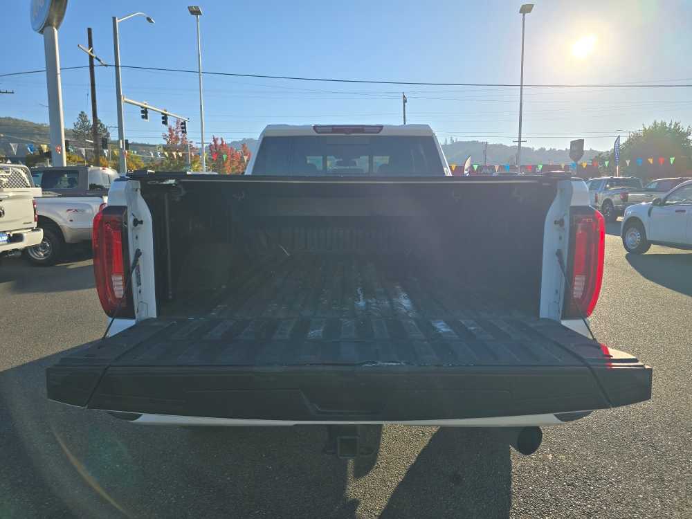 Thumbnail: 2023 GMC Sierra 2500 - 19