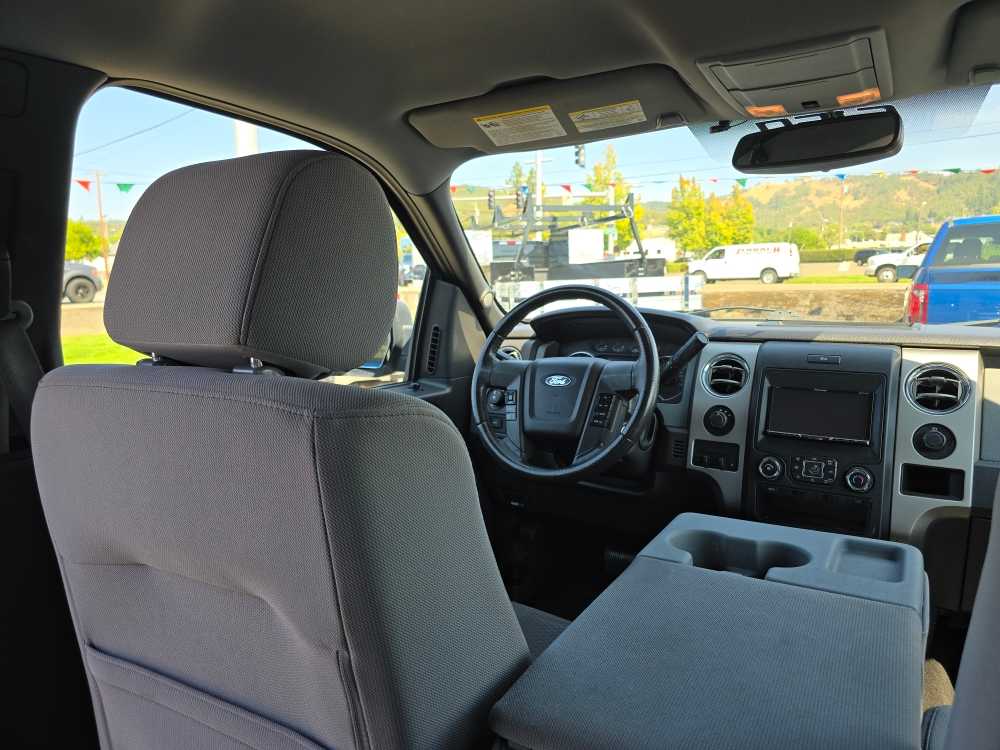 Thumbnail: 2013 Ford F-150 - 10