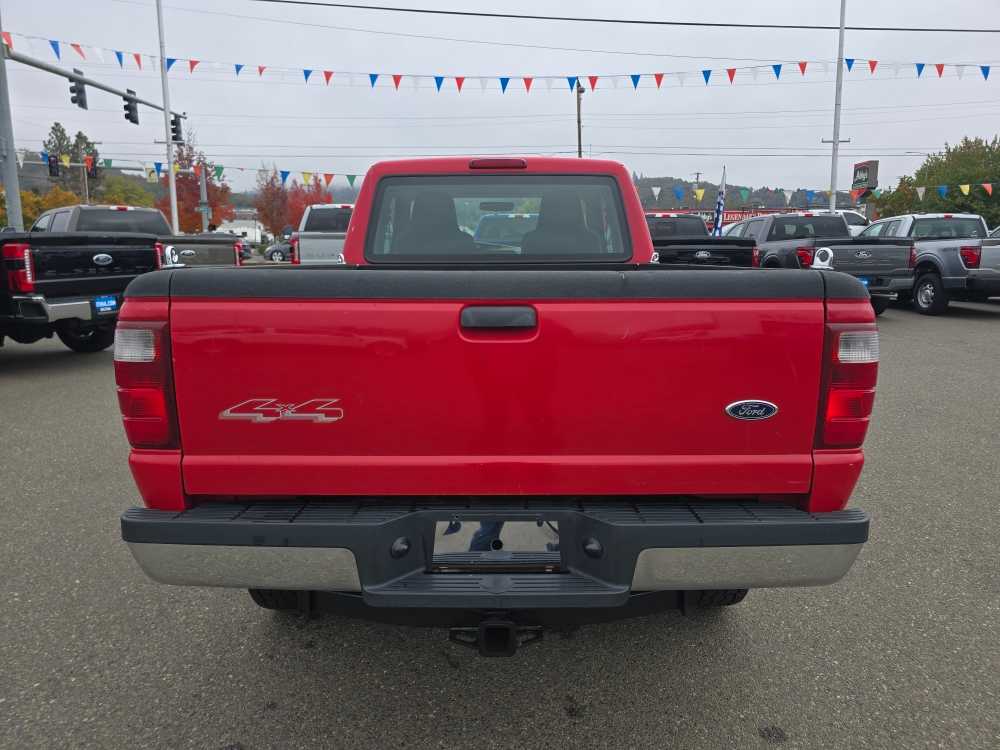 Thumbnail: 2004 Ford Ranger - 4