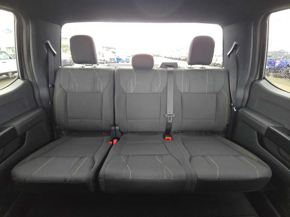 Thumbnail: 2025 Ford F-150 - 17