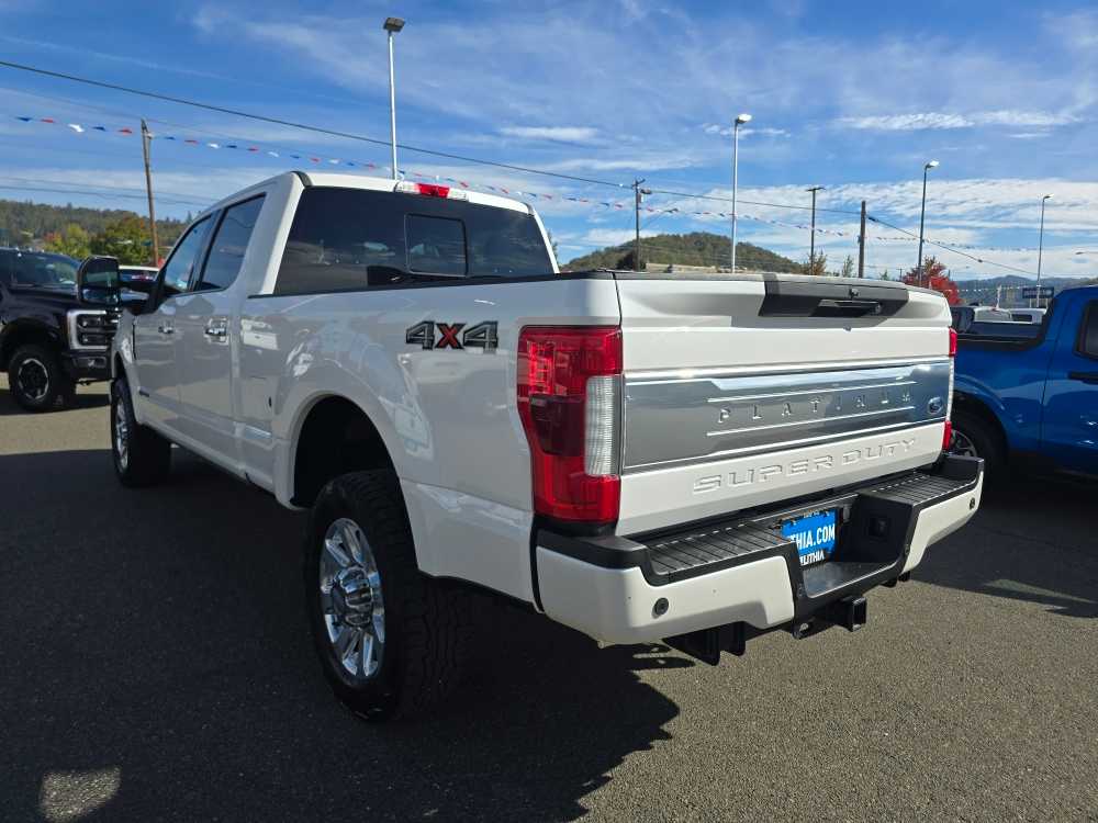 Thumbnail: 2019 Ford F-350 - 3