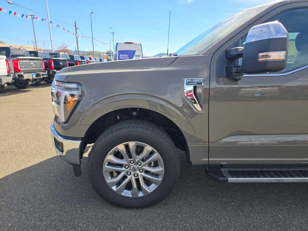 Thumbnail: 2025 Ford F-150 - 18