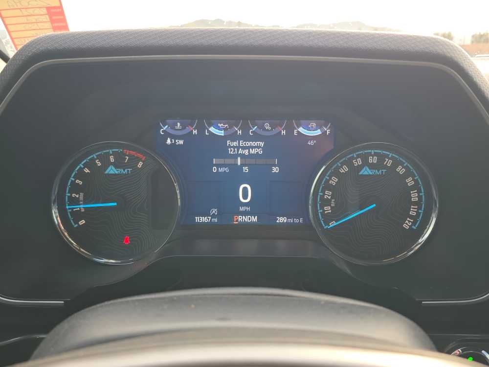 Thumbnail: 2021 Ford F-150 - 20