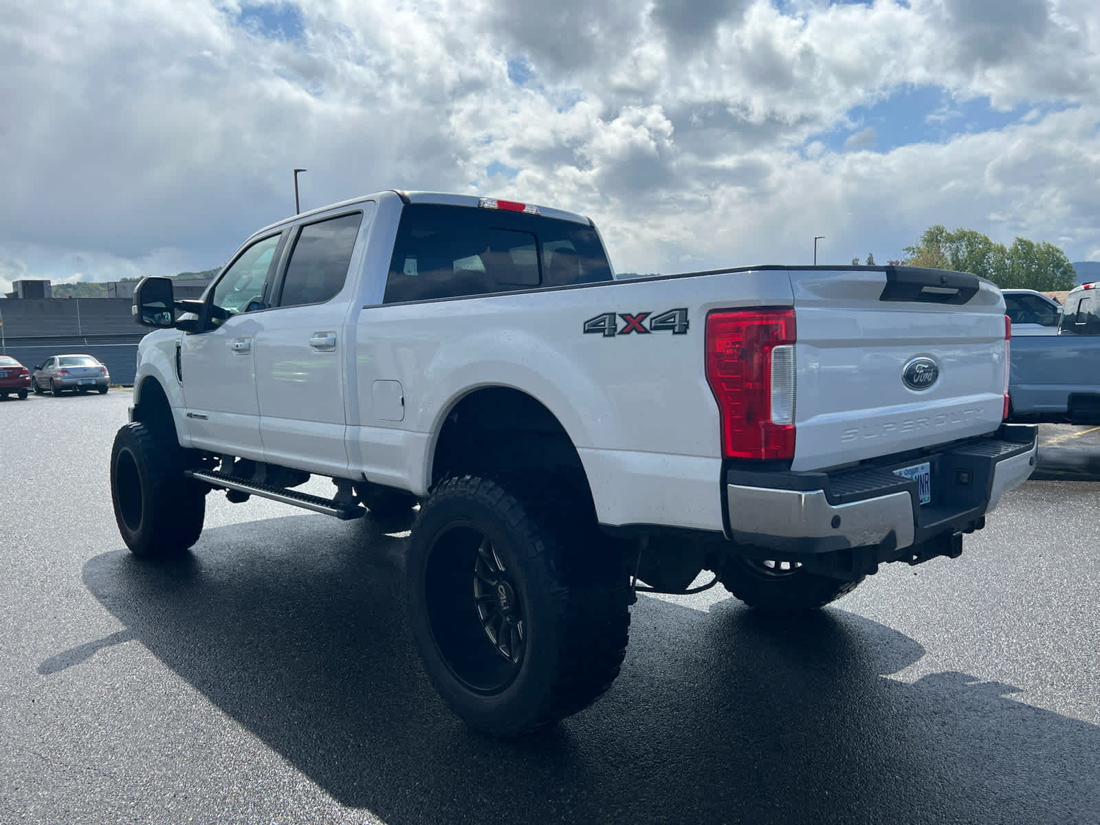 Thumbnail: 2017 Ford F-350 - 3