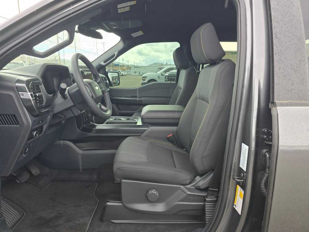 Thumbnail: 2025 Ford F-150 - 9