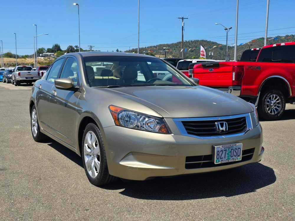 Thumbnail: 2008 Honda Accord - 4