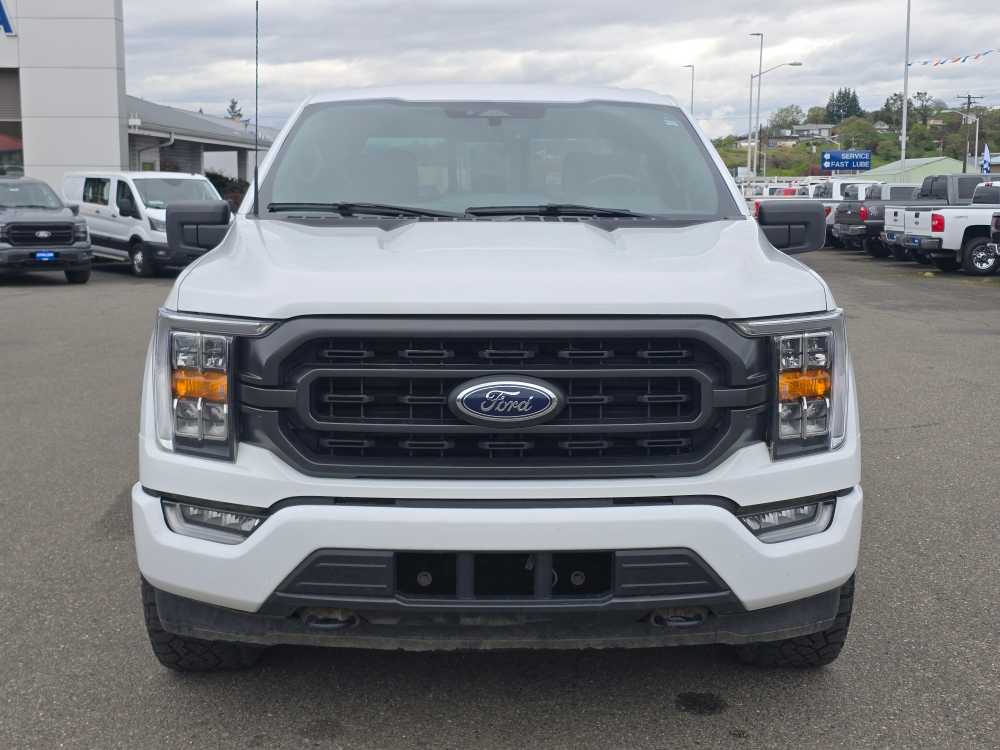 Thumbnail: 2023 Ford F-150 - 8