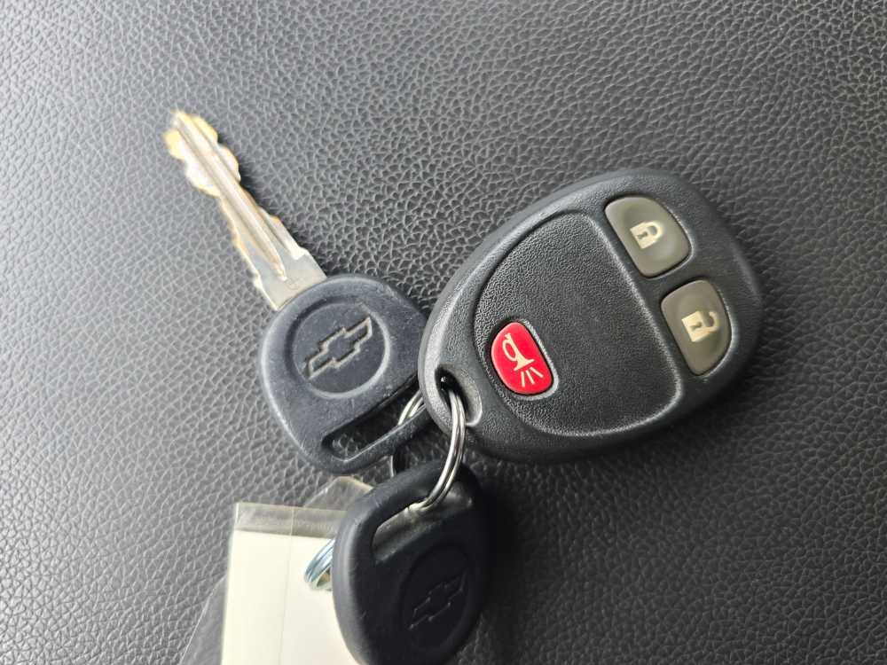 Thumbnail: 2013 Chevrolet Silverado 1500 - 22