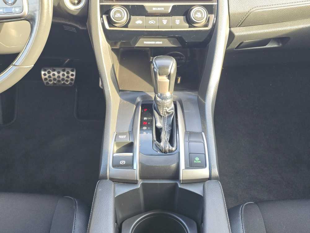 Thumbnail: 2021 Honda Civic - 13