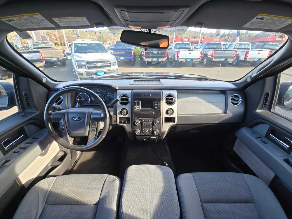 Thumbnail: 2014 Ford F-150 - 16