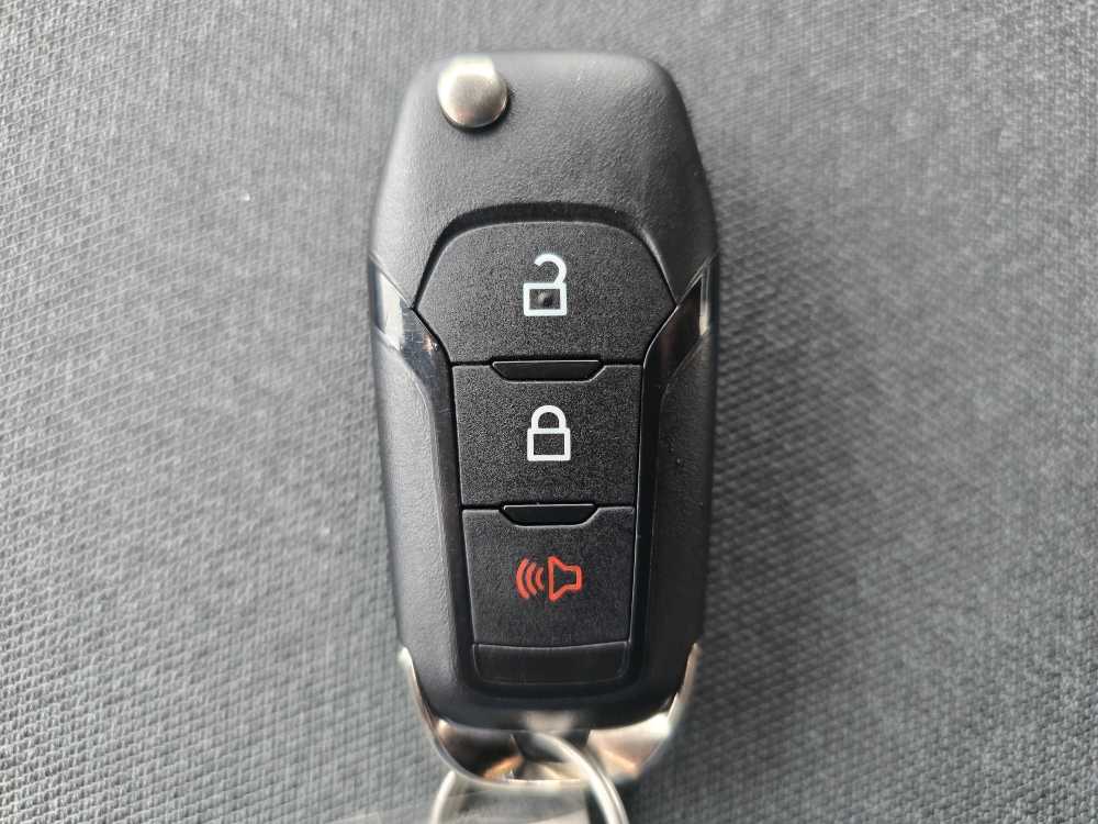 Thumbnail: 2026 Ford F-250 - 23