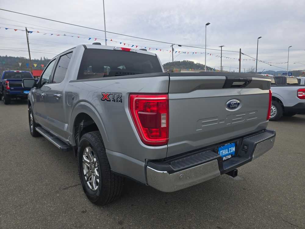 Thumbnail: 2022 Ford F-150 - 3