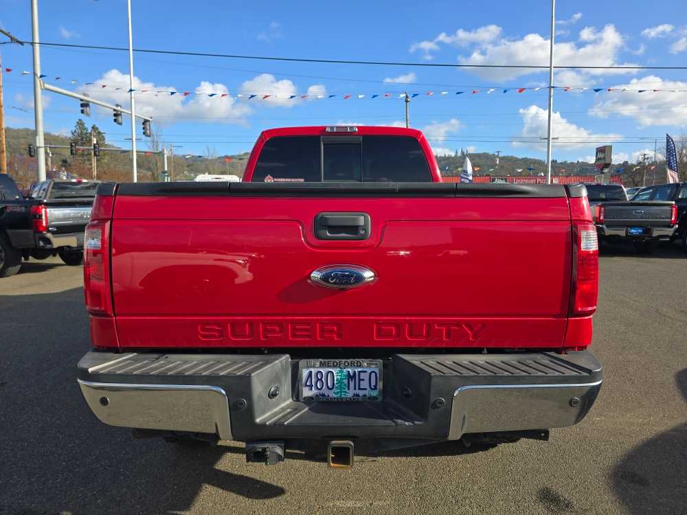 Thumbnail: 2013 Ford F-350 - 4