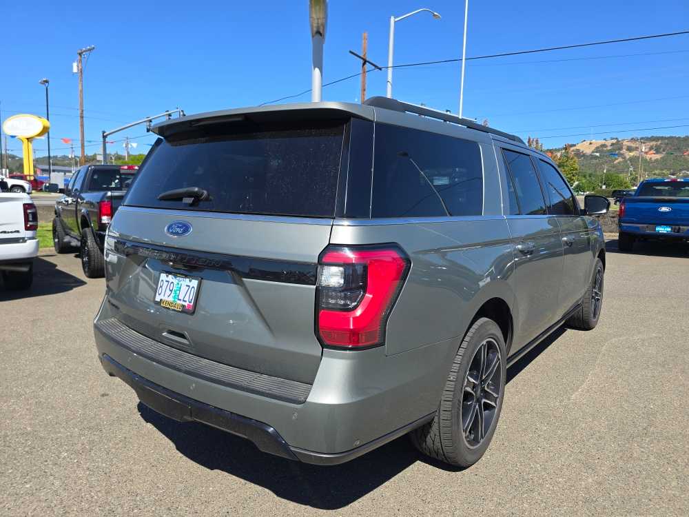 Thumbnail: 2019 Ford Expedition MAX - 3
