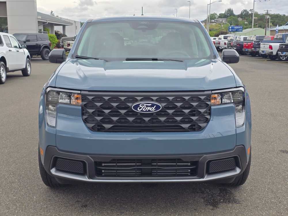 Thumbnail: 2026 Ford Maverick - 8