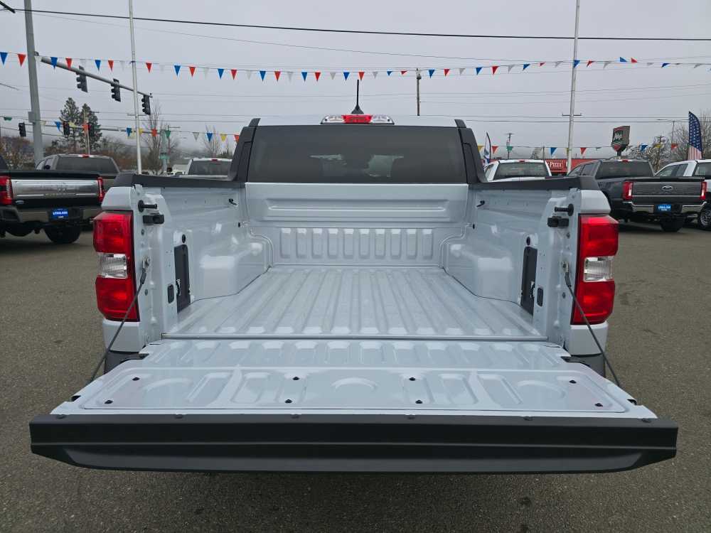 Thumbnail: 2026 Ford Maverick - 19