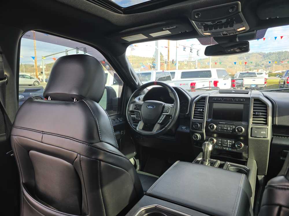 Thumbnail: 2020 Ford F-150 - 10