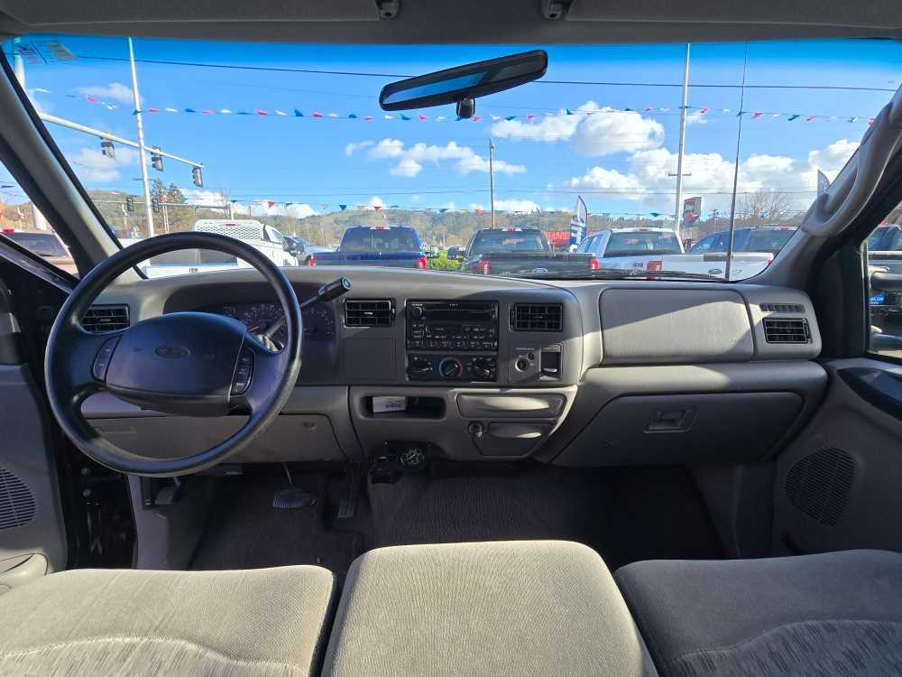 Thumbnail: 2000 Ford F-250 - 16