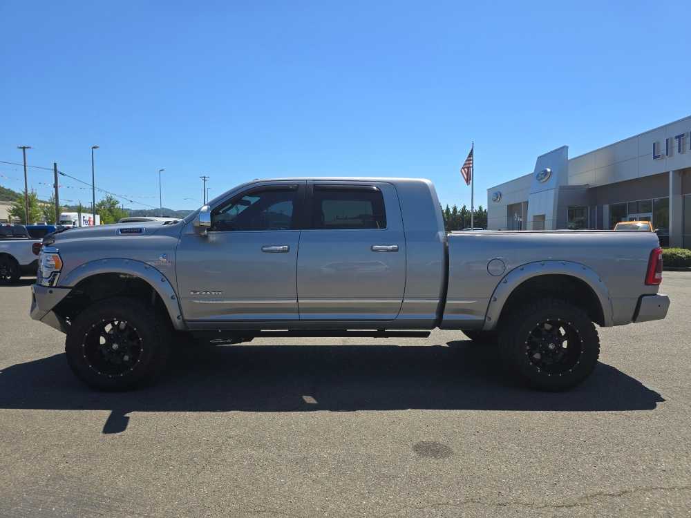 Thumbnail: 2020 RAM 3500 - 2