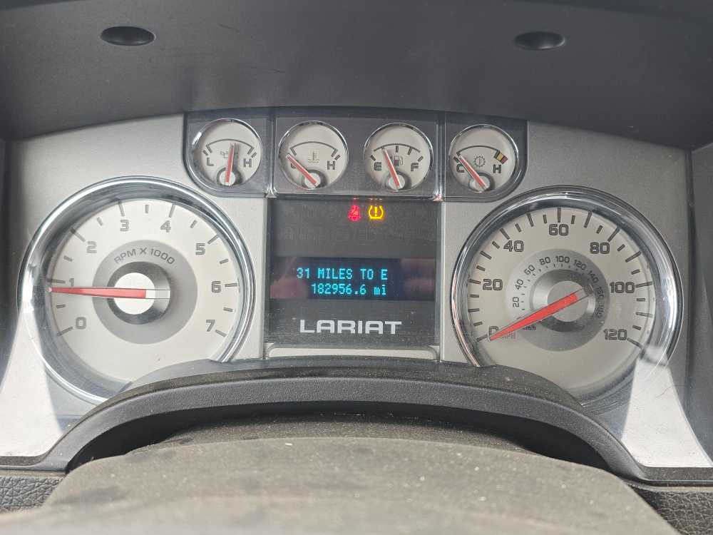 Thumbnail: 2010 Ford F-150 - 7