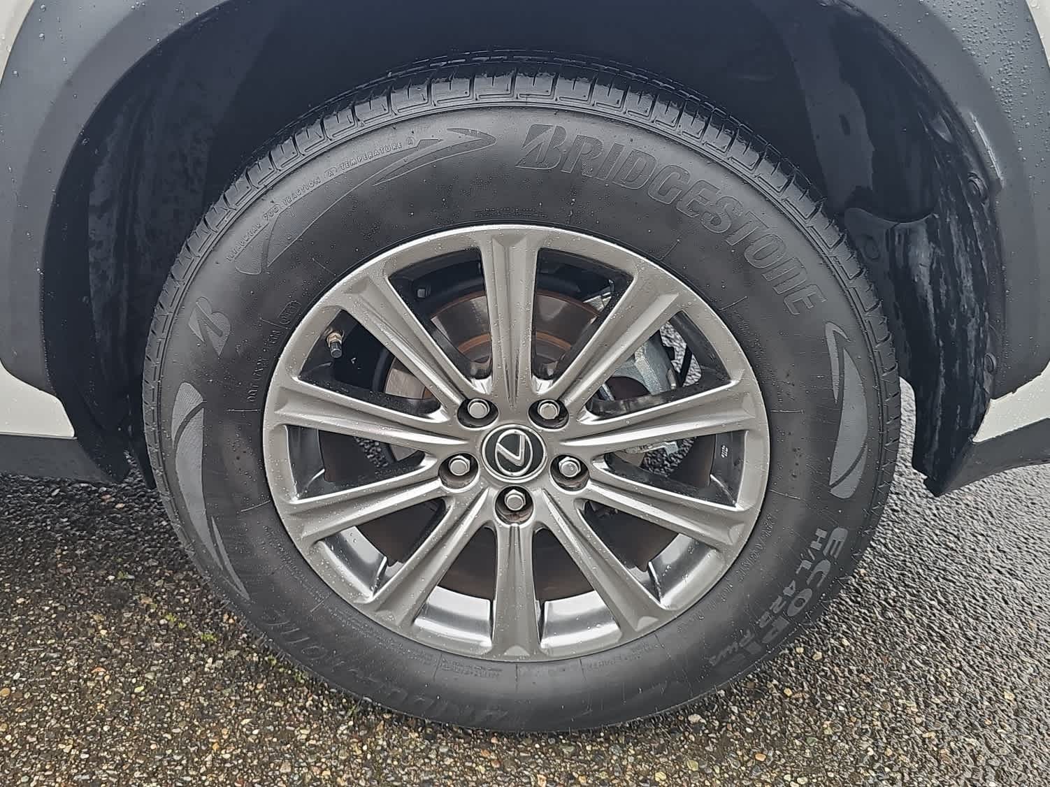 Thumbnail: 2019 Lexus NX - 10