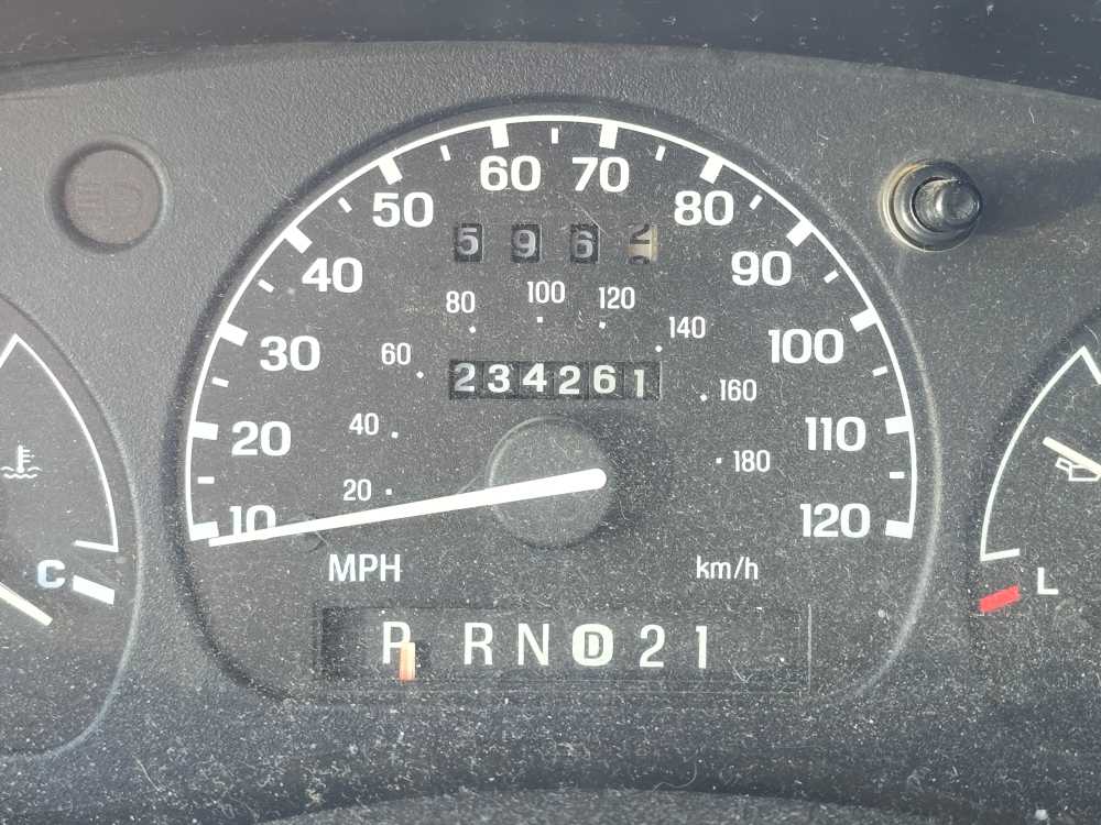 Thumbnail: 1998 Ford Ranger - 6