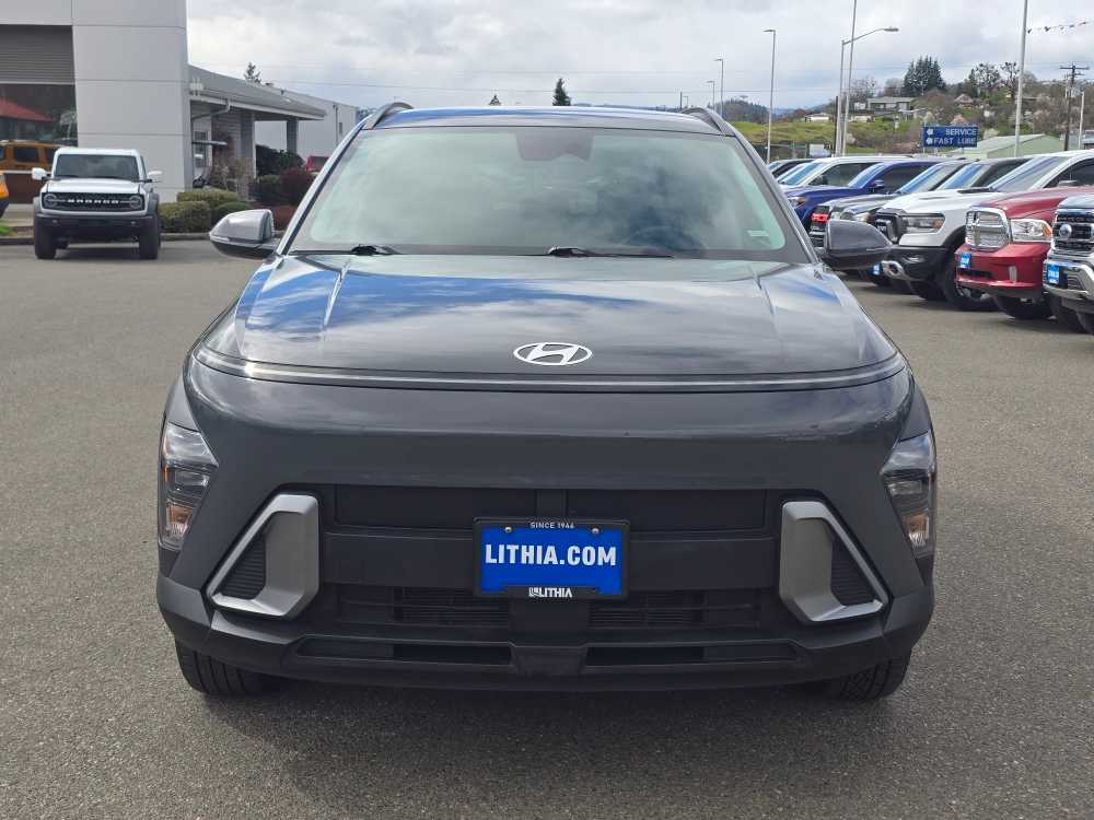 Thumbnail: 2025 Hyundai Kona - 8
