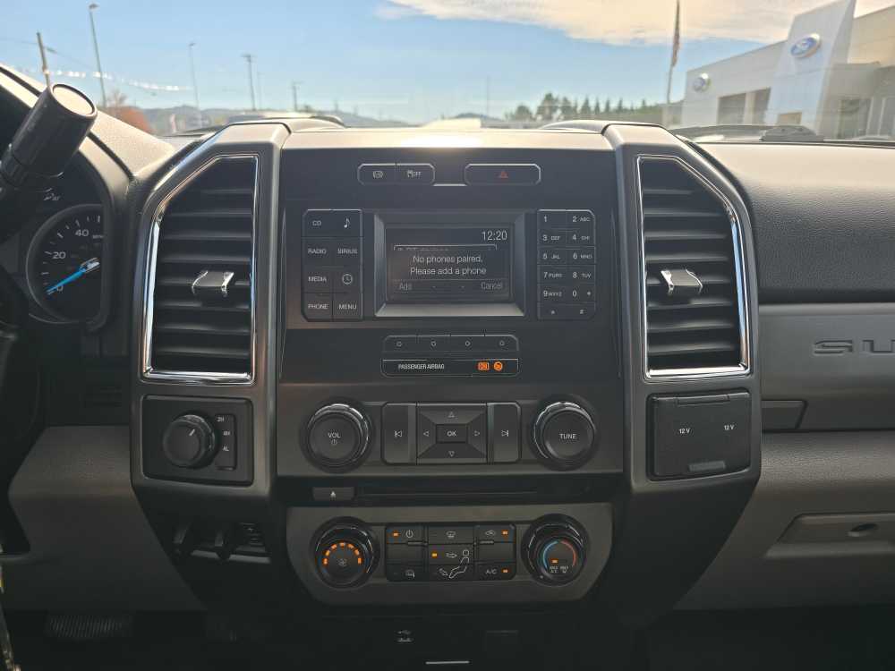 Thumbnail: 2018 Ford F-250 - 13