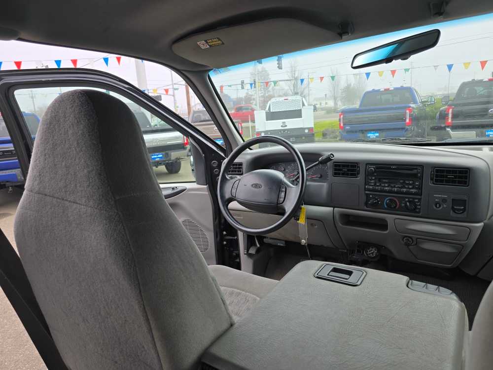 Thumbnail: 2000 Ford F-250 - 11