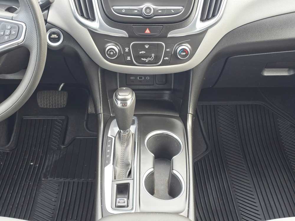 Thumbnail: 2019 Chevrolet Equinox - 13