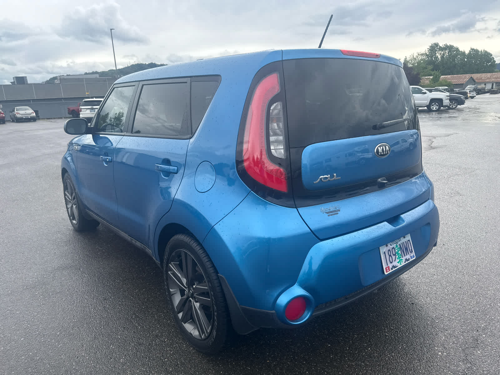 Thumbnail: 2015 Kia Soul - 3