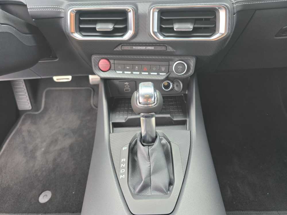 2024 Ford Mustang  14