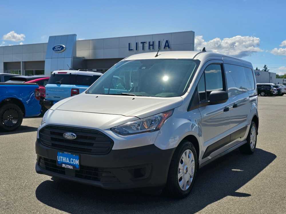 Thumbnail: 2020 Ford Transit Series - 1