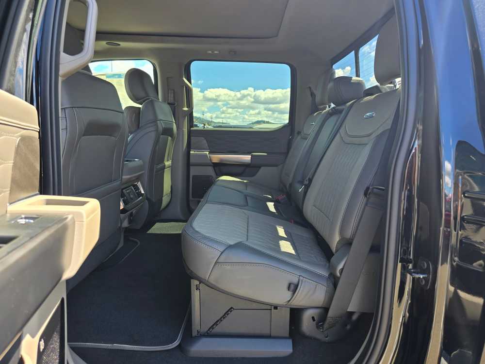 Thumbnail: 2025 Ford F-350 - 16