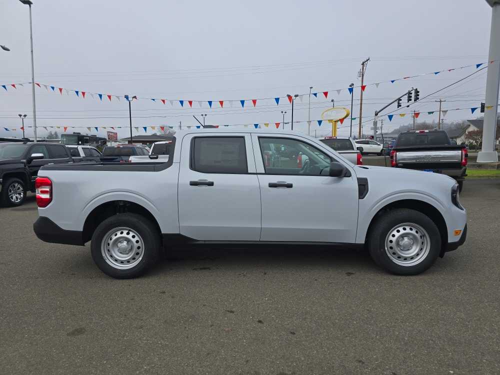 Thumbnail: 2026 Ford Maverick - 6