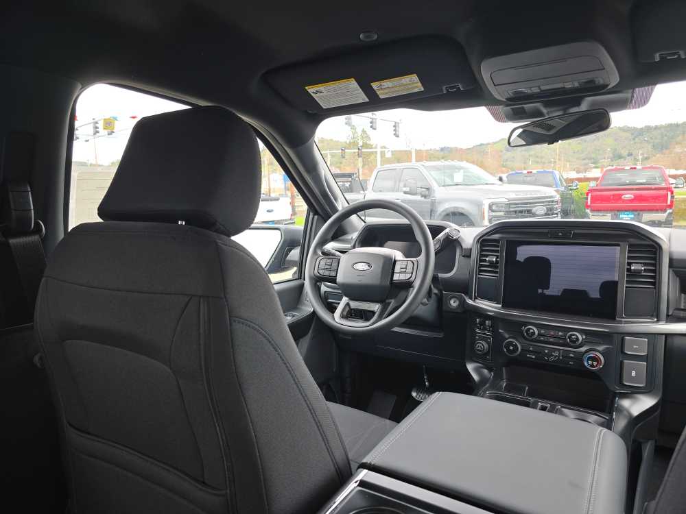 Thumbnail: 2026 Ford F-150 - 10