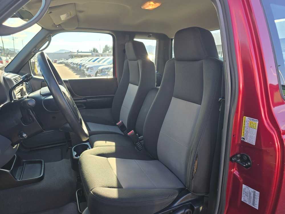 Thumbnail: 2007 Ford Ranger - 15