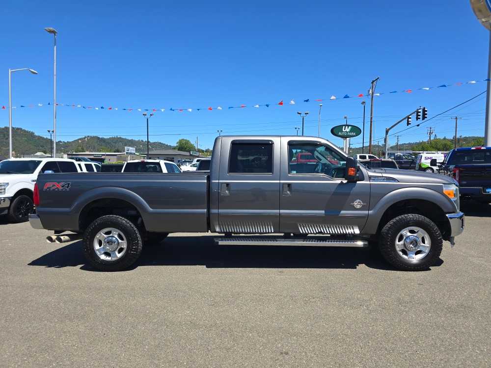 Thumbnail: 2013 Ford F-350 - 6