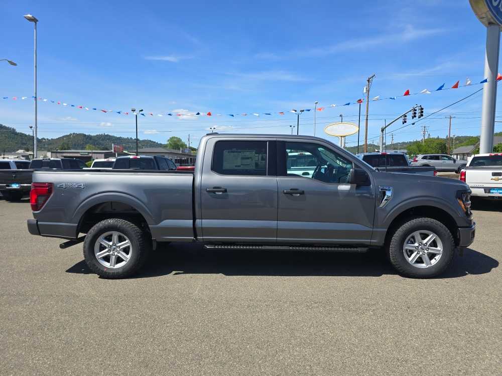 Thumbnail: 2026 Ford F-150 - 5