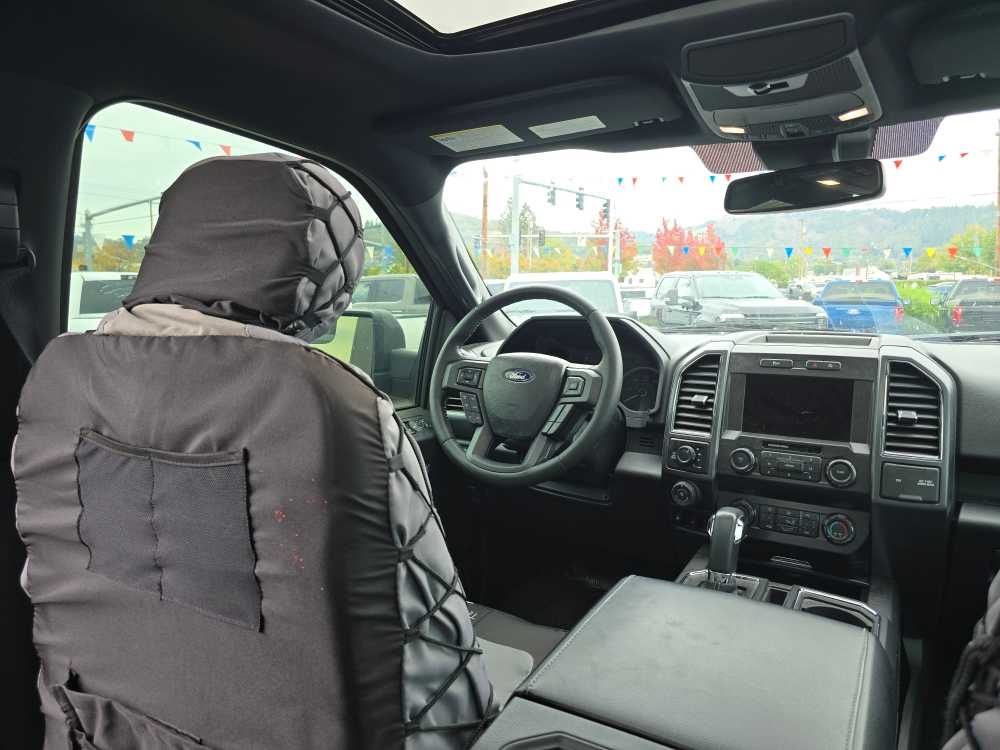 Thumbnail: 2019 Ford F-150 - 10