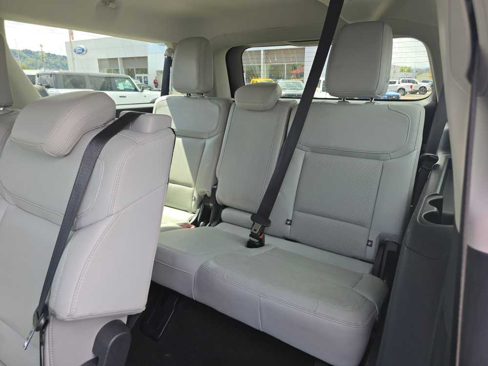 Thumbnail: 2025 Ford Expedition MAX - 17