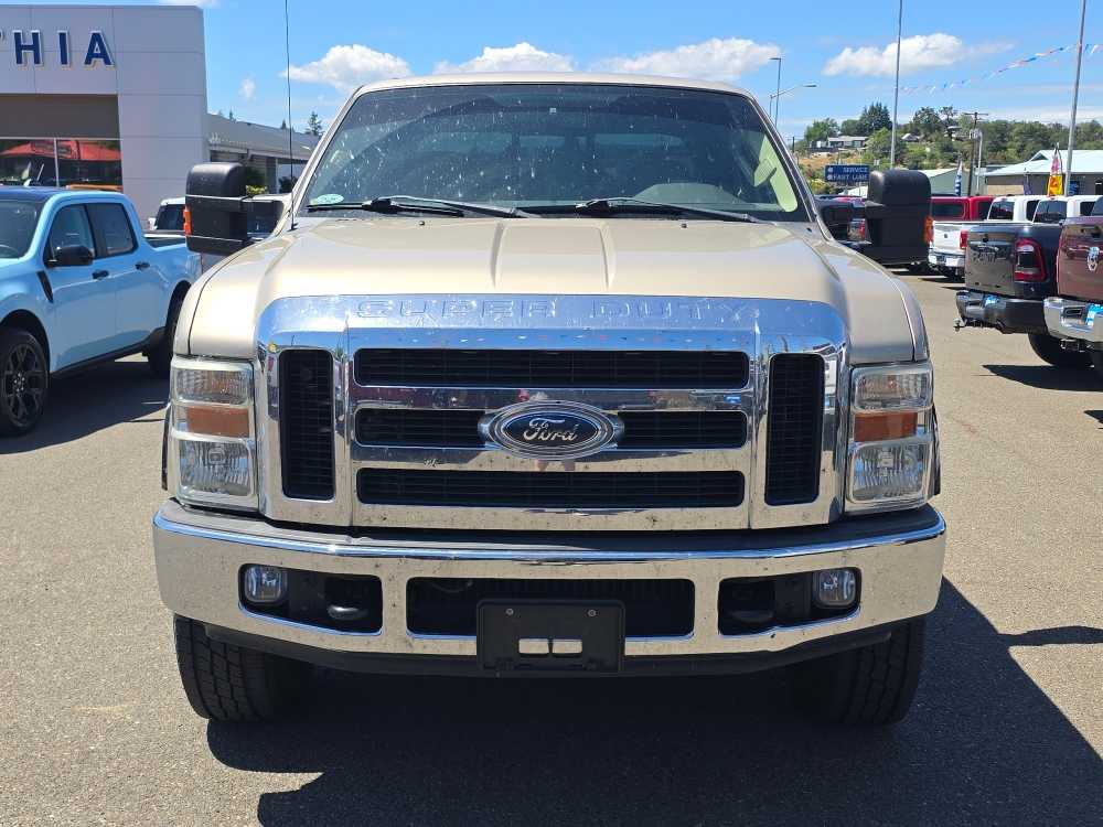 Thumbnail: 2008 Ford F-350 - 5