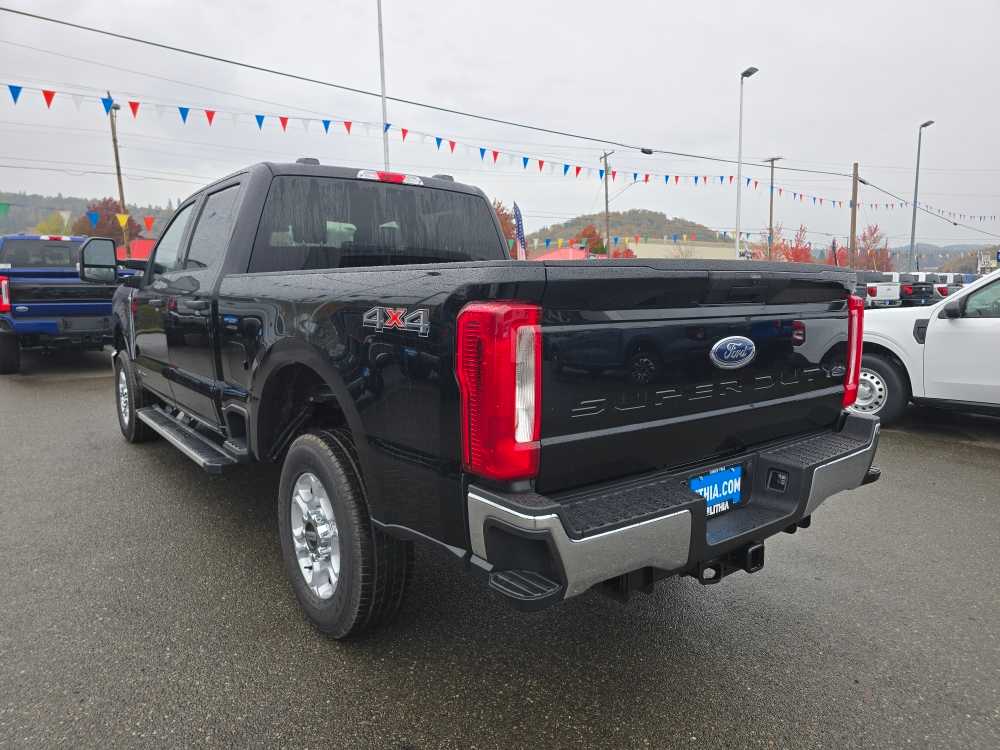 Thumbnail: 2026 Ford F-250 - 3