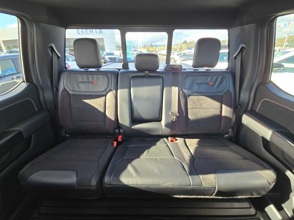 Thumbnail: 2025 Ford F-150 - 17