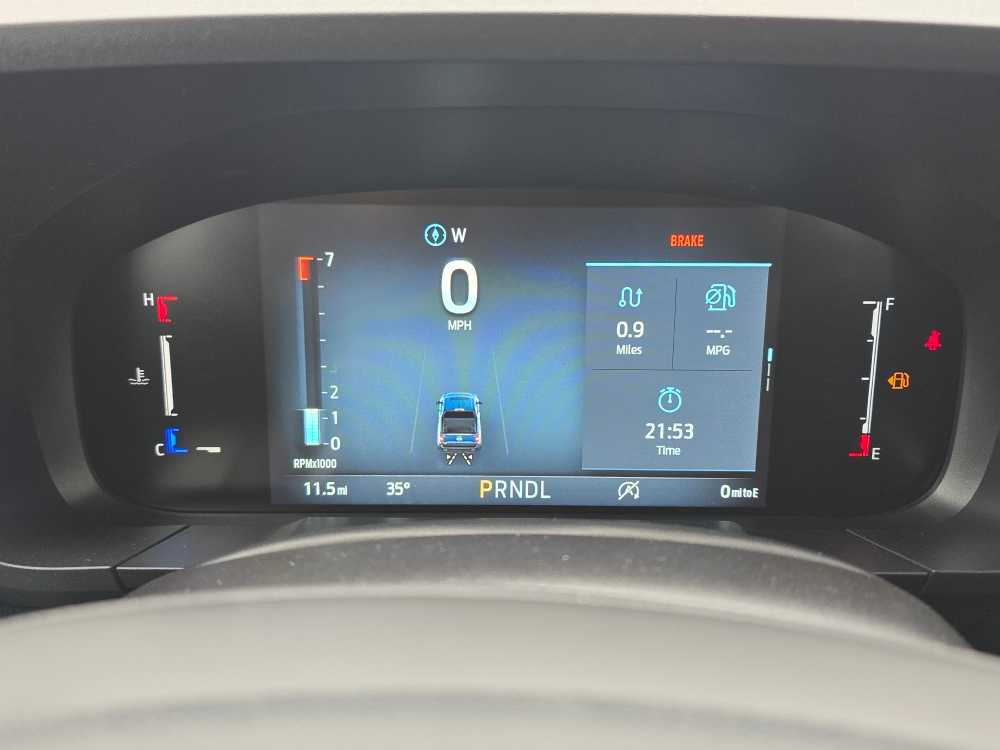 Thumbnail: 2026 Ford Maverick - 21