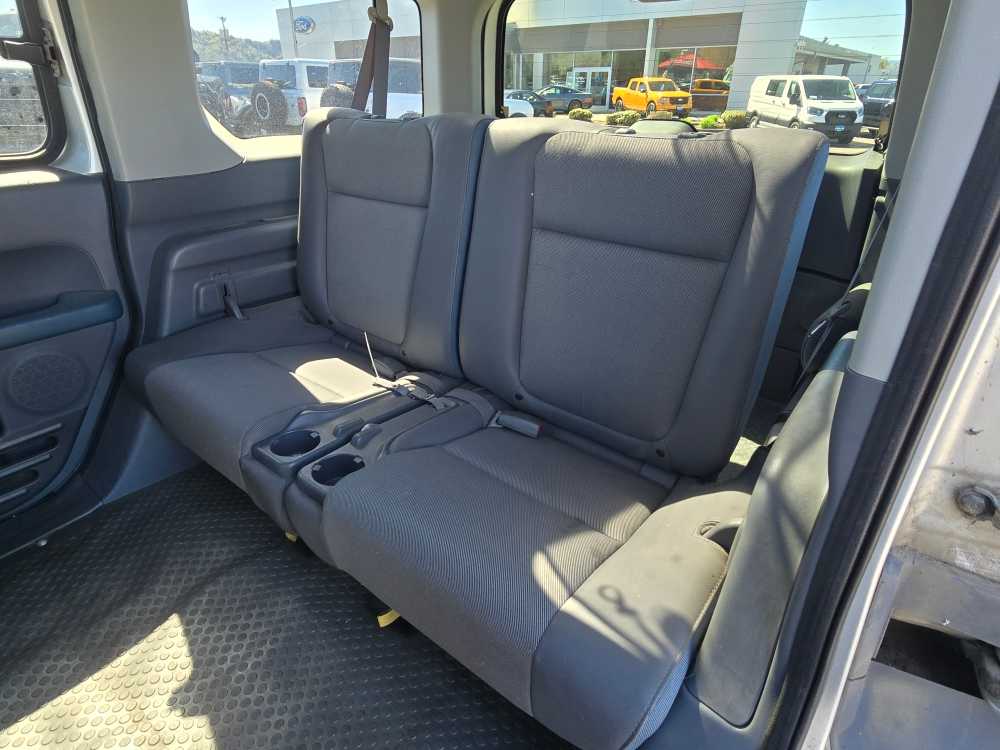 Thumbnail: 2006 Honda Element - 17