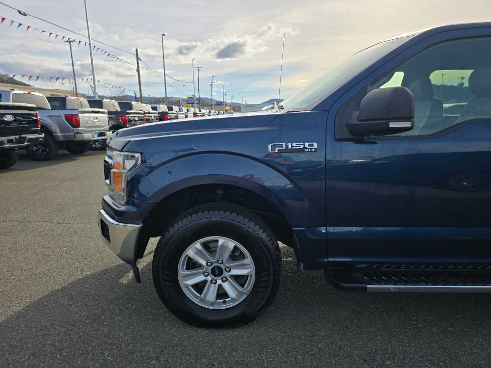 Thumbnail: 2020 Ford F-150 - 19