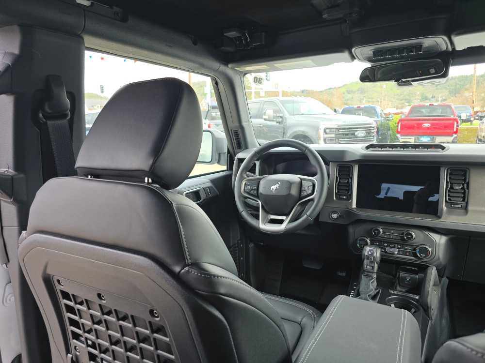 Thumbnail: 2025 Ford Bronco - 10