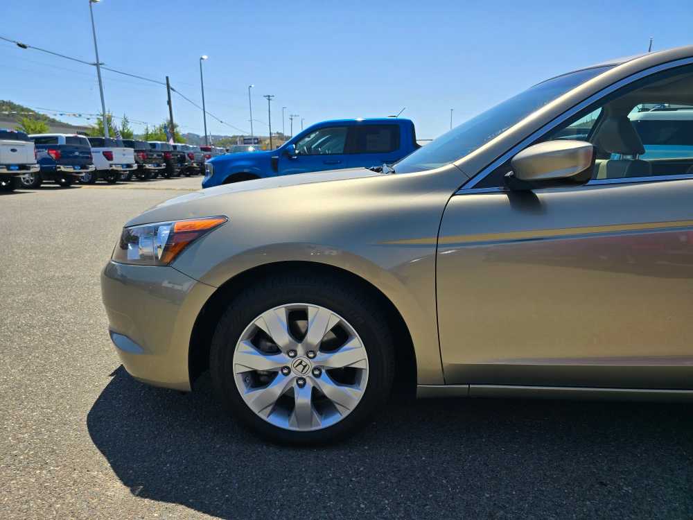 Thumbnail: 2008 Honda Accord - 6